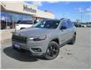 2023 Jeep Cherokee Altitude (Stk: 23042) in Perth - Image 1 of 15