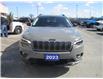 2023 Jeep Cherokee Altitude (Stk: 23042) in Perth - Image 2 of 15