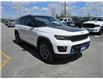 2023 Jeep Grand Cherokee 4xe Trailhawk (Stk: 23056) in Perth - Image 3 of 20