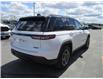 2023 Jeep Grand Cherokee 4xe Trailhawk (Stk: 23056) in Perth - Image 4 of 20