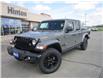 2023 Jeep Gladiator Sport S (Stk: 23030) in Perth - Image 1 of 14