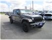 2023 Jeep Gladiator Sport S (Stk: 23030) in Perth - Image 3 of 14