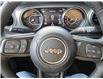 2023 Jeep Gladiator Sport S (Stk: 23030) in Perth - Image 11 of 14
