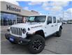 2023 Jeep Gladiator Rubicon (Stk: 23053) in Perth - Image 1 of 16