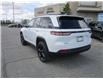 2023 Jeep Grand Cherokee Laredo (Stk: 23029) in Perth - Image 6 of 17