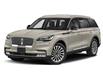 2023 Lincoln Aviator Reserve (Stk: 23AV381) in Newmarket - Image 1 of 12