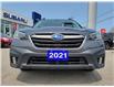 2021 Subaru Outback Touring (Stk: Z2469) in St.Catharines - Image 6 of 28
