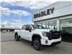 2022 GMC Sierra 2500HD AT4 (Stk: 23046A) in Moosomin - Image 1 of 14