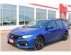 2019 Honda Civic Sport (Stk: U1473) in Fort St. John - Image 1 of 20
