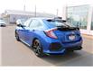 2019 Honda Civic Sport (Stk: U1473) in Fort St. John - Image 4 of 20