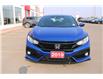 2019 Honda Civic Sport (Stk: U1473) in Fort St. John - Image 10 of 20