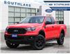2022 Ford Ranger XLT (Stk: PU22357) in Newmarket - Image 1 of 27