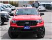 2022 Ford Ranger XLT (Stk: PU22357) in Newmarket - Image 2 of 27