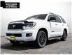 2018 Toyota Sequoia SR5 5.7L V8 (Stk: P7538) in Sault Ste. Marie - Image 1 of 23