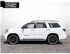 2018 Toyota Sequoia SR5 5.7L V8 (Stk: P7538) in Sault Ste. Marie - Image 3 of 23