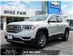 2017 GMC Acadia SLT-1 (Stk: 23166A) in Smiths Falls - Image 1 of 25