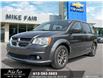 2017 Dodge Grand Caravan CVP/SXT (Stk: P4591A) in Smiths Falls - Image 1 of 22