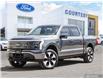 2023 Ford F-150 Lightning  (Stk: P3626) in London - Image 1 of 26