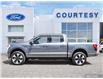 2023 Ford F-150 Lightning  (Stk: P3626) in London - Image 3 of 26