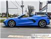 2023 Chevrolet Corvette Stingray (Stk: U19923) in Burlington - Image 3 of 40