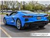 2023 Chevrolet Corvette Stingray (Stk: U19923) in Burlington - Image 4 of 40