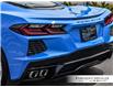 2023 Chevrolet Corvette Stingray (Stk: U19923) in Burlington - Image 9 of 40