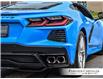 2023 Chevrolet Corvette Stingray (Stk: U19923) in Burlington - Image 10 of 40