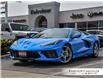 2023 Chevrolet Corvette Stingray (Stk: U19923) in Burlington - Image 17 of 40