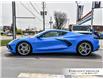 2023 Chevrolet Corvette Stingray (Stk: U19923) in Burlington - Image 18 of 40