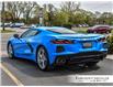 2023 Chevrolet Corvette Stingray (Stk: U19923) in Burlington - Image 19 of 40