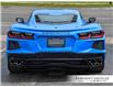 2023 Chevrolet Corvette Stingray (Stk: U19923) in Burlington - Image 20 of 40