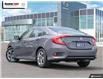 2017 Honda Civic LX (Stk: P4148) in Oakville - Image 4 of 27