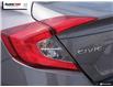 2017 Honda Civic LX (Stk: P4148) in Oakville - Image 12 of 27