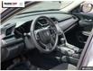 2017 Honda Civic LX (Stk: P4148) in Oakville - Image 13 of 27