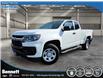 2021 Chevrolet Colorado WT (Stk: 347371) in Cambridge - Image 1 of 18