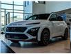 2023 Hyundai Kona N 2.0T (Stk: S23331) in Ottawa - Image 1 of 18
