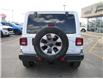 2023 Jeep Wrangler Sahara (Stk: 23026) in Perth - Image 5 of 15