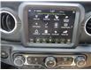 2023 Jeep Wrangler Sahara (Stk: 23026) in Perth - Image 12 of 15