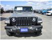 2023 Jeep Wrangler Sport (Stk: 23036) in Perth - Image 2 of 15