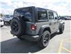 2023 Jeep Wrangler Sport (Stk: 23036) in Perth - Image 4 of 15