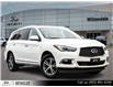 2020 Infiniti QX60 ESSENTIAL (Stk: U17678) in Thornhill - Image 1 of 30