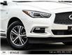 2020 Infiniti QX60 ESSENTIAL (Stk: U17678) in Thornhill - Image 6 of 30