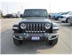 2023 Jeep Wrangler 4xe Sahara (Stk: 23010) in Perth - Image 2 of 16