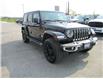 2023 Jeep Wrangler 4xe Sahara (Stk: 23010) in Perth - Image 3 of 16