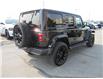 2023 Jeep Wrangler 4xe Sahara (Stk: 23010) in Perth - Image 4 of 16