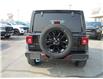 2023 Jeep Wrangler 4xe Sahara (Stk: 23010) in Perth - Image 5 of 16