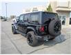 2023 Jeep Wrangler 4xe Sahara (Stk: 23010) in Perth - Image 6 of 16