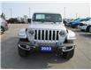 2023 Jeep Wrangler 4xe Sahara (Stk: 23027) in Perth - Image 2 of 16