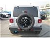 2023 Jeep Wrangler 4xe Sahara (Stk: 23027) in Perth - Image 5 of 16