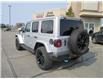 2023 Jeep Wrangler 4xe Sahara (Stk: 23027) in Perth - Image 6 of 16